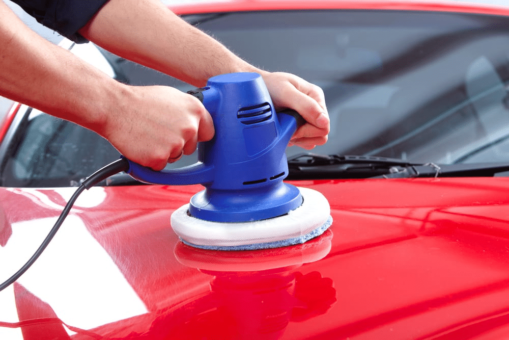 How to Properly Store Unused Car Wax