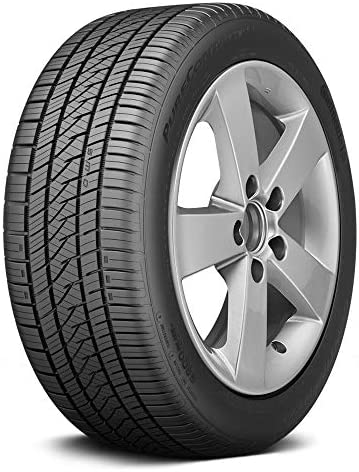 Continental PureContact Radial Tire